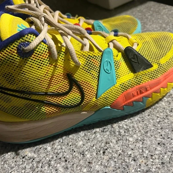 Poshmark top basketball shoes